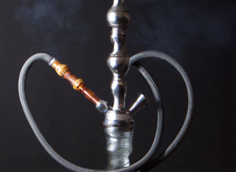 Unleash a World of Flavours with Our Exceptional Shisha Line - Pure ...