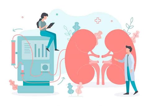 Hemodialysis Diet Guidelines from a Veteran Nurse