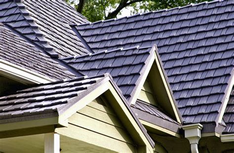 Metal Roofing Photos | Classic Metal Roofing Systems