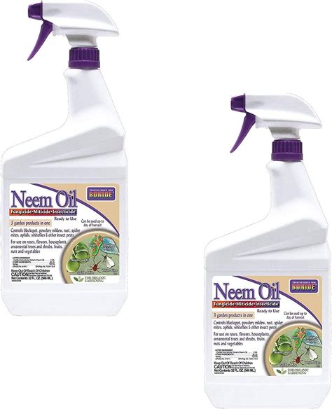 The Best Neem Oil For Plants: Our Top Picks