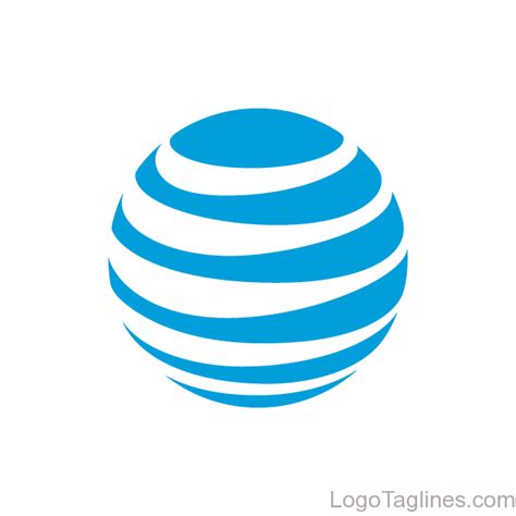 AT&T Slogan - AT&T Tagline - Logo - List of All Slogans