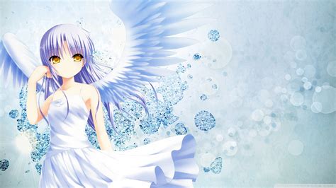 Anime Angels Wallpaper ·① WallpaperTag