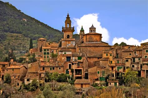 VALLDEMOSSA » Qué Ver y Qué Hacer | MallorcaHolidays