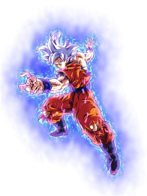 Goku MUI in 2021 | Dragon ball super goku, Dragon ball super art, Anime dragon ball