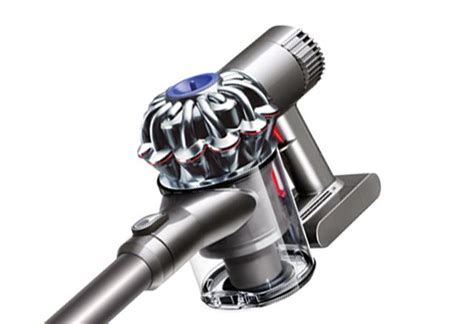 Dyson V8 Animal Cordless Vacuum Cleaner Parts Diagram | Reviewmotors.co