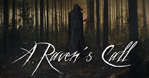 'A Raven's Call' - Cherokee Indian Horror Film | Indiegogo