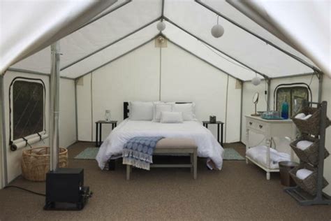 20 BEST Glamping New York Sites To Stay in 2022 [UPDATED]