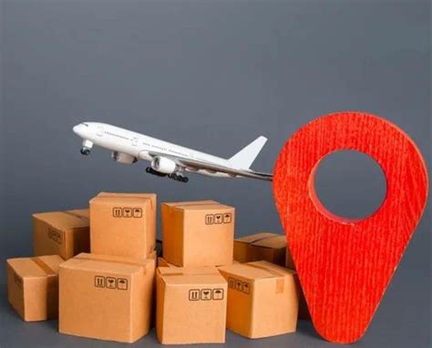 Air Courier Services at Rs 85/kg in Noida | ID: 2850032340397