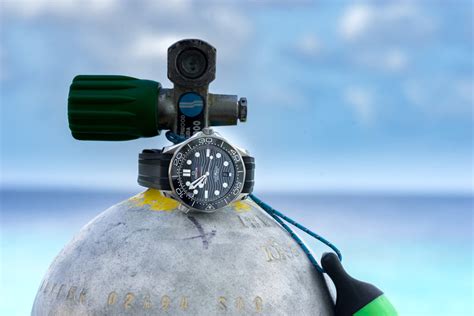 Dive Month: What Makes A Great Dive Watch? – HODINKEE Shop