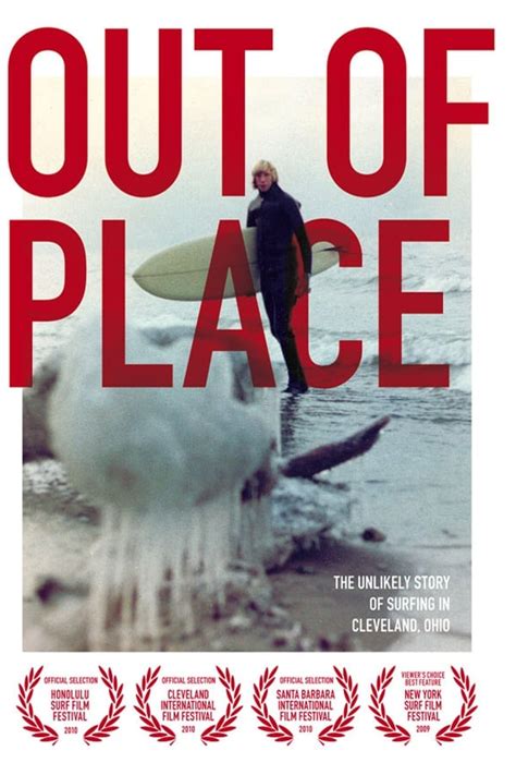 Out Of Place — The Movie Database (TMDb)