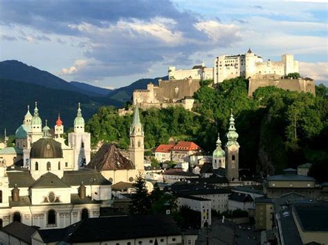 THE 15 BEST Things to Do in Salzburg - UPDATED 2020 - Must See Attractions in Salzburg, Austria ...