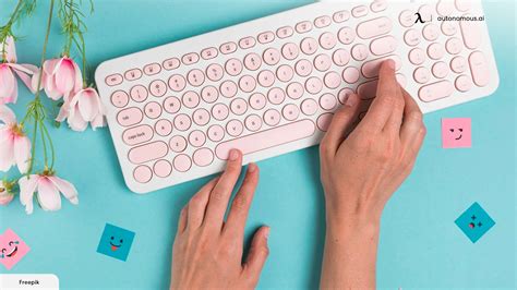 Things to Know About 100% Keyboard Layout