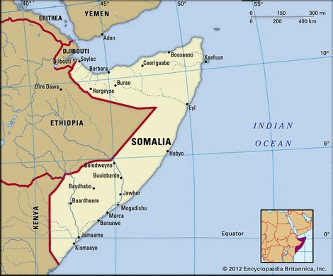 AFRICA | 101 Last Tribes - Somalia