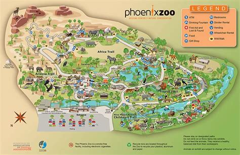 Phoenix Zoo