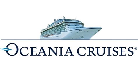 Oceania Cruises Logo