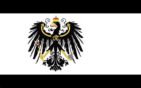 Image - Prussia Flag.png | Politics and War Wiki | FANDOM powered by Wikia