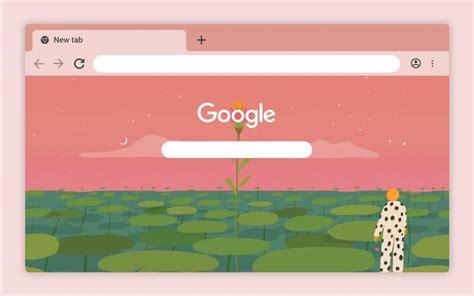 20 new Google Chrome themes for Global Diversity Awareness Month