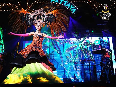 Thailand’s Drag Shows: Testimony to Survival and Culture Redefined – Thailand Foundation