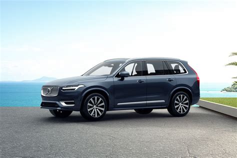 Volvo XC 90 Looks Reviews - Check 9 Latest Reviews & Ratings