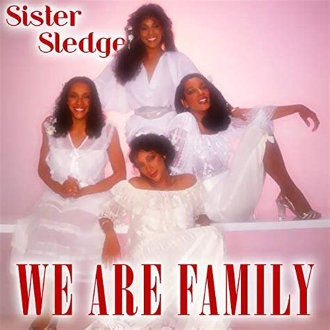 Sister Sledge - We Are Family (2018) FLAC