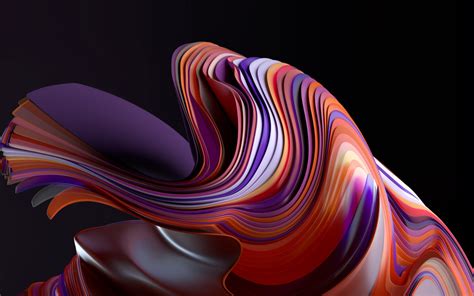 Download wallpaper: Windows 11 3D Abstract 1920x1200