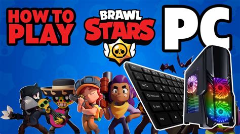 How To Play Brawl Stars On Pc Without Bluestacks Megan Piper Brawl Star | Images and Photos finder