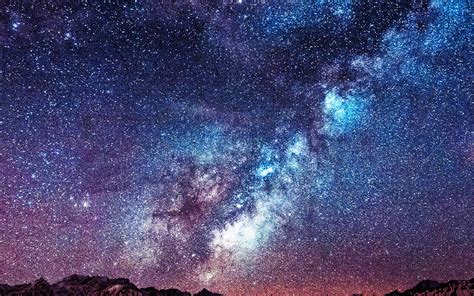 4K Space Wallpaper - WallpaperSafari