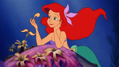 How The Little Mermaid Saved Disney Animation From The Brink Of Death ...