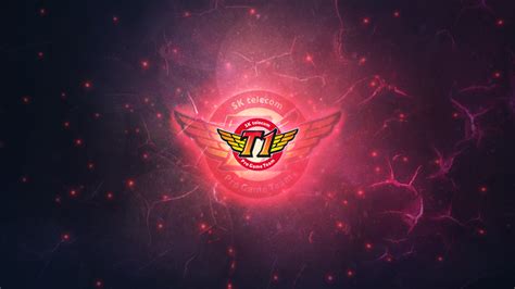 🔥 Download Skt T1 K Wallpaper By Nervyzombie Customization HDtv by @amyp4 | BFM Wallpapers, BFM ...