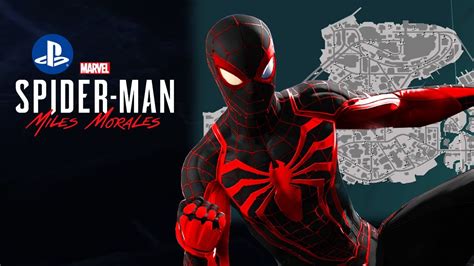 Marvel's Spider-Man: Miles Morales Pre-order Bonus (DLC) (PS5) PSN Key EUROPE ...