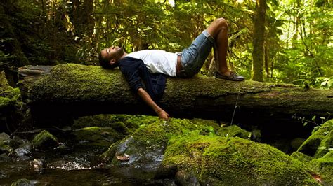 10 Ways to Relax in Nature and Stress Less | American Heart Association