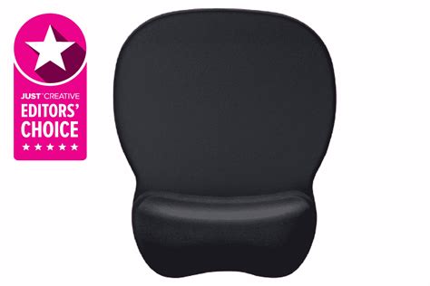 10 Best Ergonomic Mouse Pads in 2022