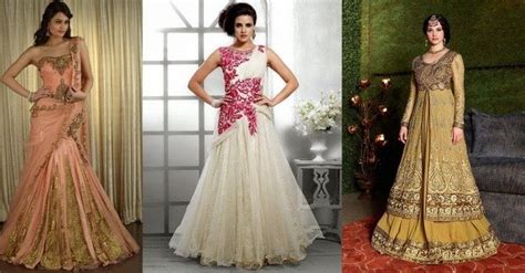 Indian Wear Ethnic Fads That Aren’t Creating a Buzz Anymore – South India Fashion