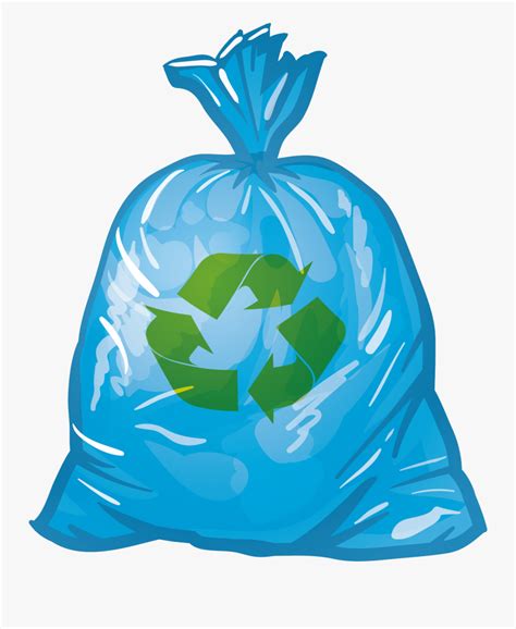 Plastic Bag Png - Plastic Bag Recycling Png , Free Transparent Clipart - ClipartKey