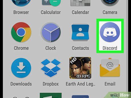 How to Deafen Members in Discord on Android: 6 Steps