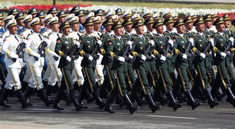 China and Pakistan Military Tests Flank India, Boost Tensions in Asia - Newsweek