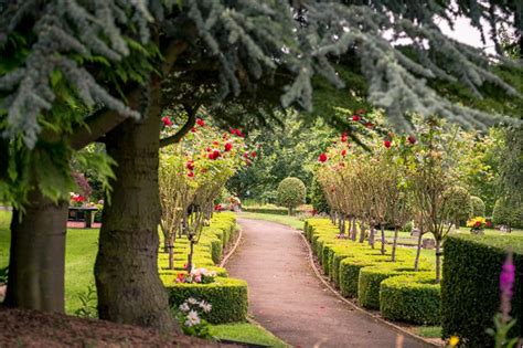 Banbury Crematorium - The London Cremation Company