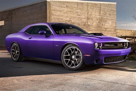 Used 2016 Dodge Challenger 392 Hemi Scat Pack Shaker Pricing - For Sale | Edmunds