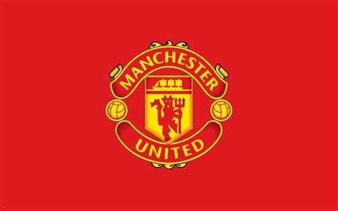 Manchester United 4K Wallpapers - Wallpaper Cave