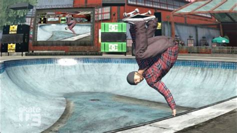 Skate 3 Review - GameSnort.com