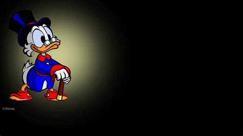 Wallpaper #19 Wallpaper from DuckTales Remastered | gamepressure.com