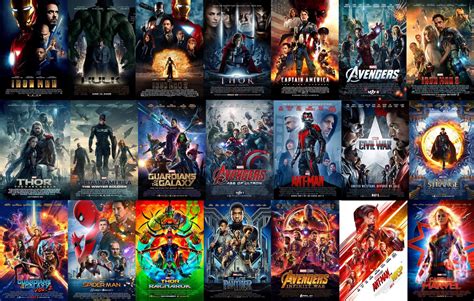 Marvel Movies will now be available in IMAX format on Disney+ Hotstar App - Smartprix