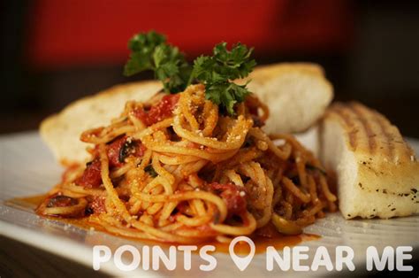 ITALIAN FOOD NEAR ME - Points Near Me