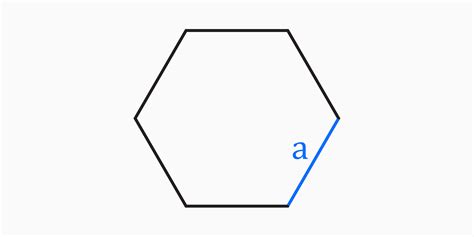 Hexagon Calculator