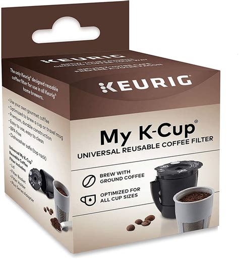 9 Best Reusable Coffee Pods for a Lower Carbon Footprint - Tamborasi