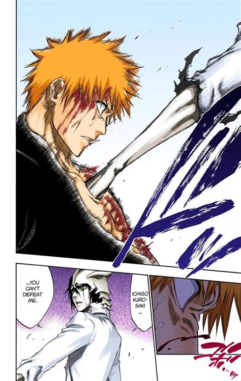 Pin on Bleach | Bleach manga, Bleach anime, Bleach anime art