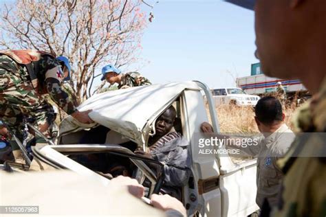 Juba Nimule Road Photos and Premium High Res Pictures - Getty Images