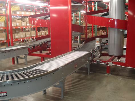 Types of Conveyor Solutions & Their Applications | Precision Automation