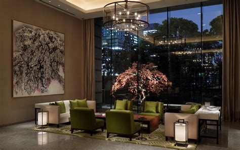 Palace Hotel Tokyo - Tokyo, Japan : The Leading Hotels of the World