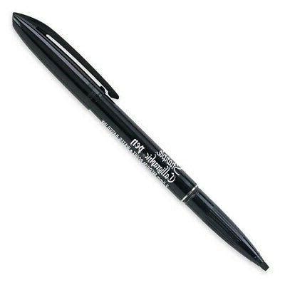 Sharpie Calligraphy Medium Point Pen, Black by Sharpie.